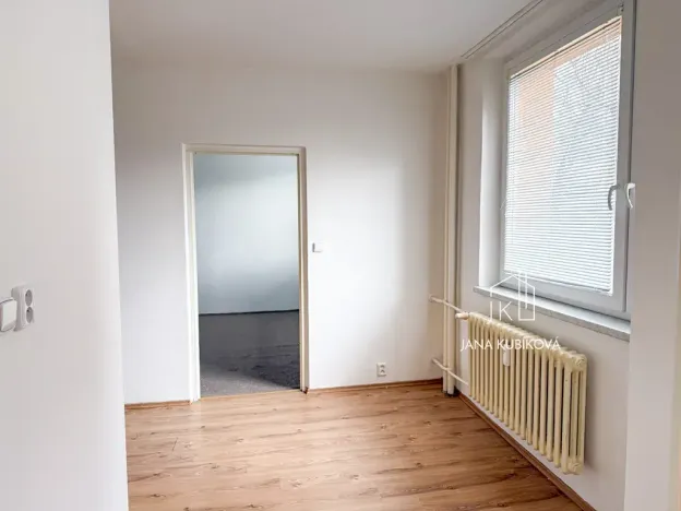 Prodej bytu 3+1, Kyjov, Brandlova, 70 m2