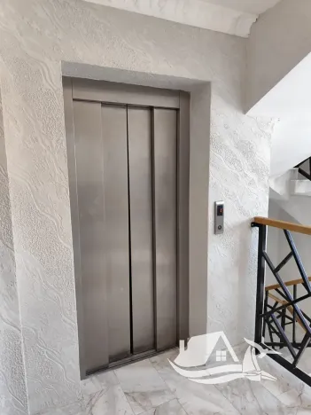 Prodej bytu 2+kk, Nesebar, Bulharsko, 52 m2