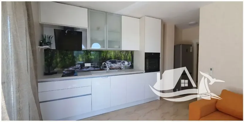 Prodej bytu 3+kk, Nesebar, Bulharsko, 68 m2