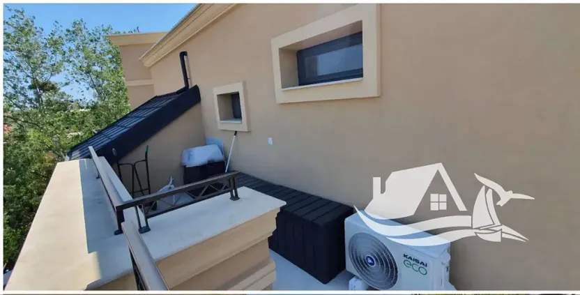 Prodej bytu 3+kk, Nesebar, Bulharsko, 68 m2