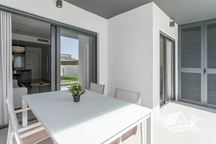 Prodej bytu 3+kk, Torrevieja, Španělsko, 75 m2