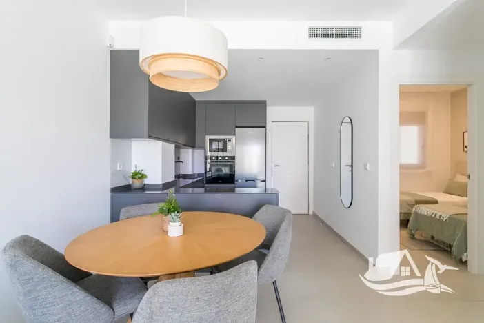 Prodej bytu 3+kk, Torrevieja, Španělsko, 51 m2