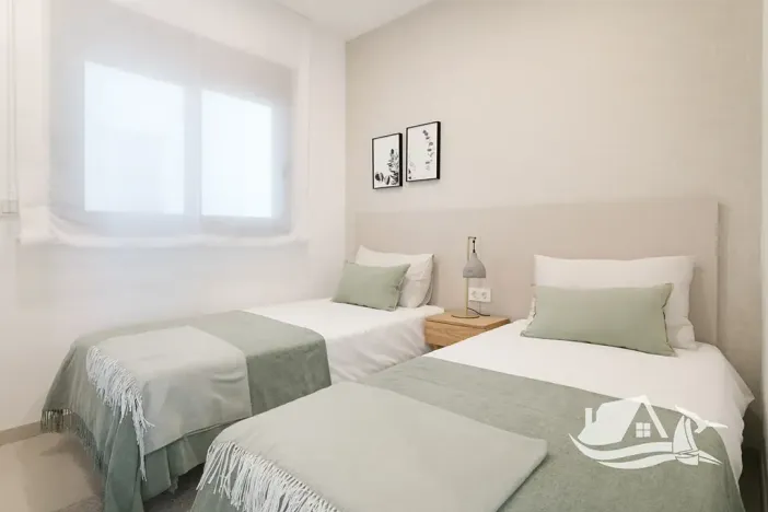 Prodej bytu 3+kk, Torrevieja, Španělsko, 51 m2