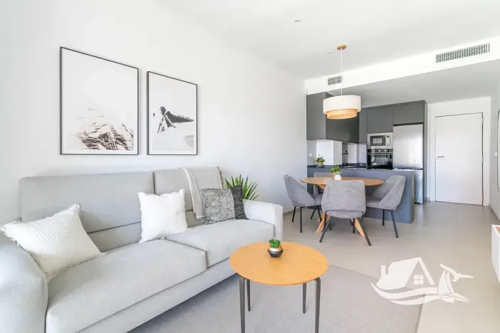 Prodej bytu 3+kk, Torrevieja, Španělsko, 65 m2