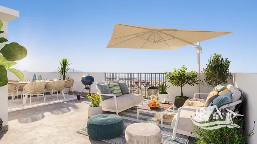 Prodej bytu 4+kk, Estepona, Španělsko, 98 m2