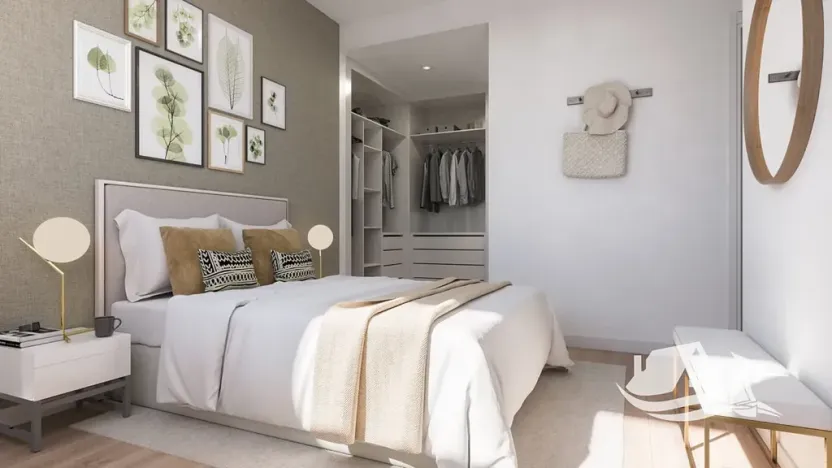 Prodej bytu 4+kk, Estepona, Španělsko, 98 m2