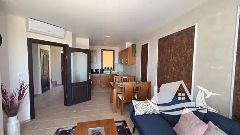 Prodej bytu 3+kk, Nesebar, Bulharsko, 92 m2