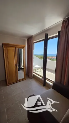 Prodej bytu 3+kk, Nesebar, Bulharsko, 92 m2