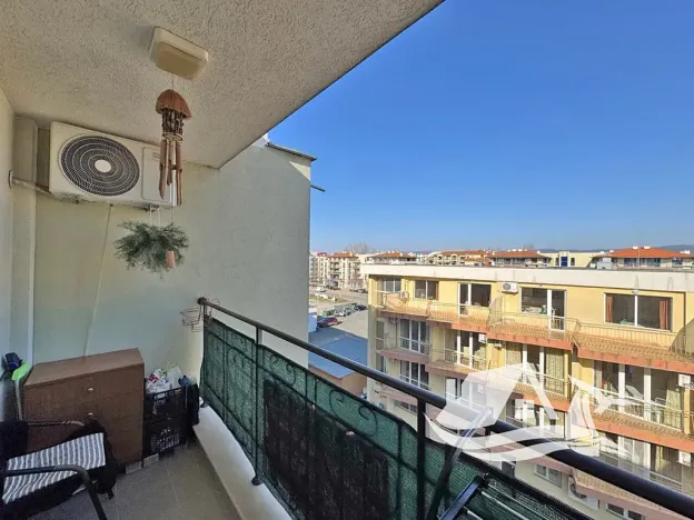 Prodej bytu 1+kk, Nesebar, Bulharsko, 30 m2
