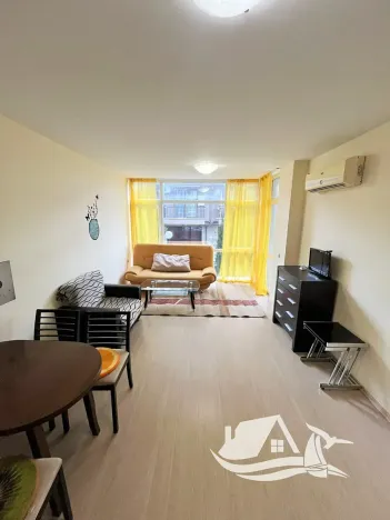 Prodej bytu 2+kk, Nesebar, Bulharsko, 57 m2