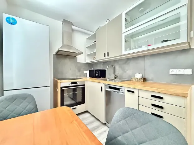 Pronájem bytu 3+1, Jevišovice, 72 m2