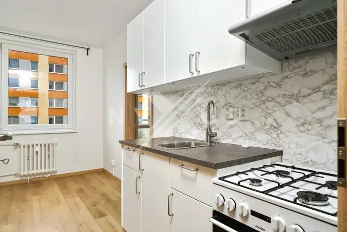 Pronájem pokoje, Praha - Háje, Hekrova, 12 m2