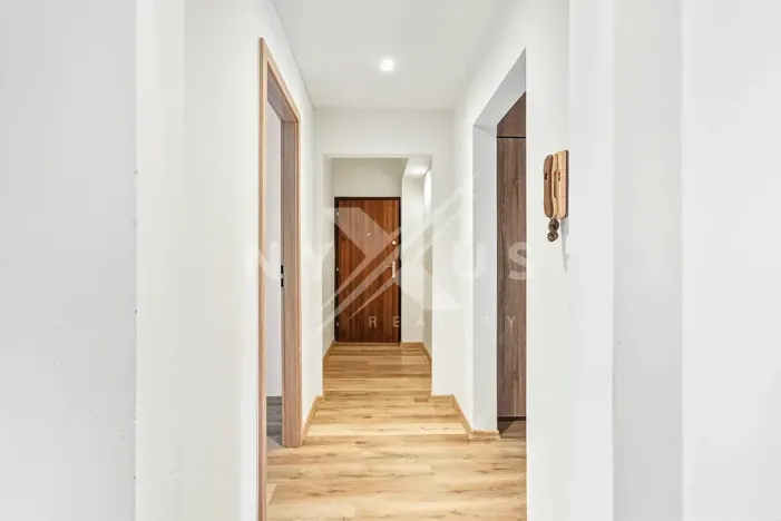 Pronájem pokoje, Praha - Háje, Hekrova, 12 m2