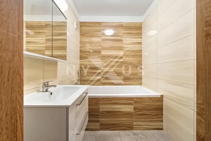 Pronájem pokoje, Praha - Háje, Hekrova, 18 m2