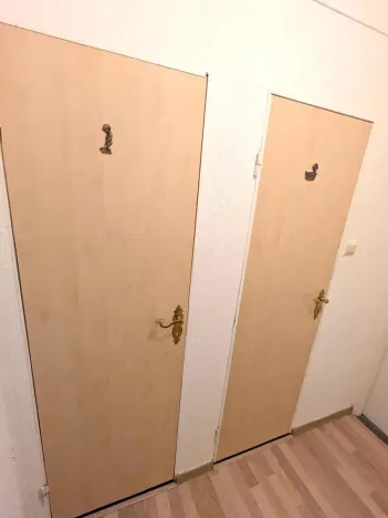 Pronájem bytu 1+1, Bílina, Alšova, 27 m2