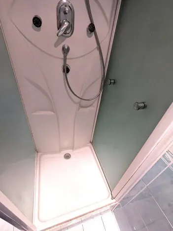 Pronájem bytu 1+1, Bílina, Alšova, 27 m2