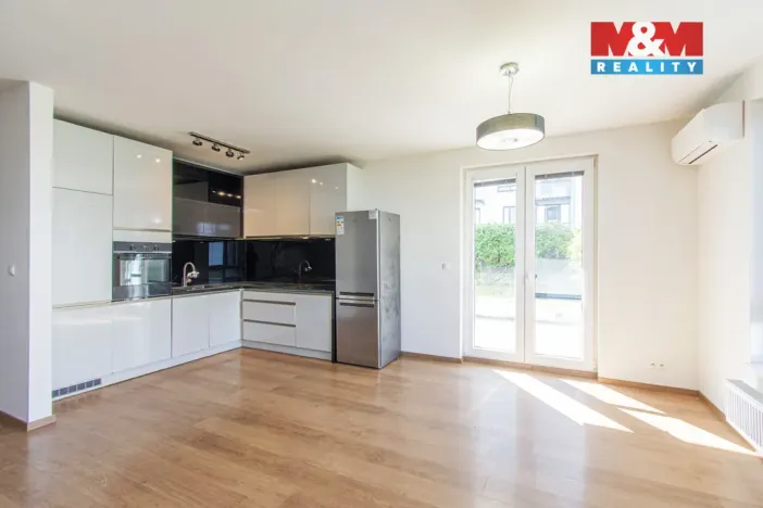 Prodej bytu 4+kk, Ostrava, Na Prádle, 105 m2