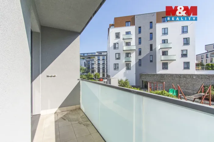 Prodej bytu 4+kk, Ostrava, Na Prádle, 105 m2