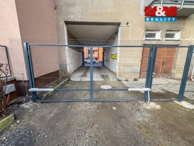 Pronájem bytu 1+1, Ostrava - Mariánské Hory, Hudební, 45 m2