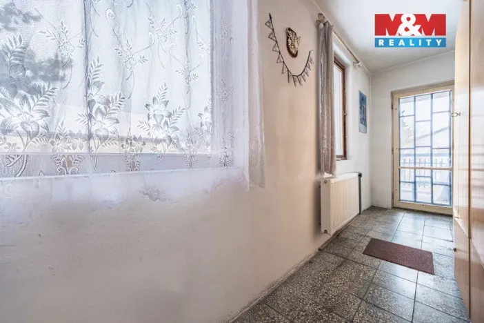 Prodej rodinného domu, Mukařov - Srbín, Na Budech, 200 m2