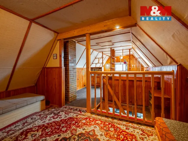 Prodej chaty, Libež, 59 m2