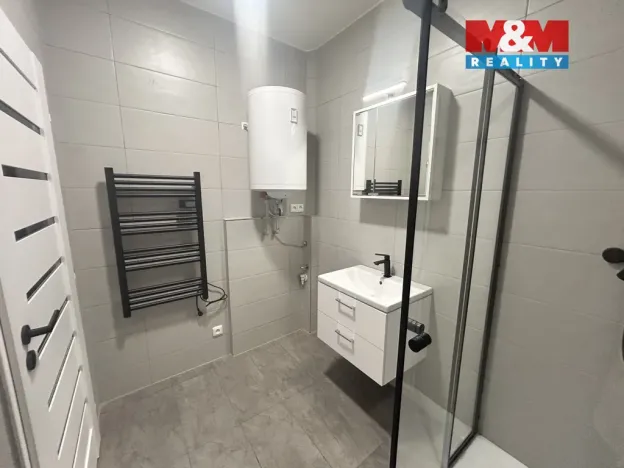 Pronájem bytu 2+kk, Louny, Mánesova, 60 m2