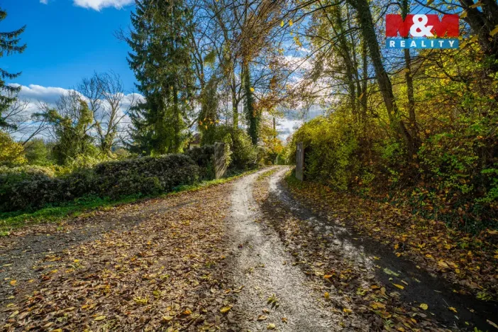 Prodej výrobních prostor, Krnsko, 700 m2