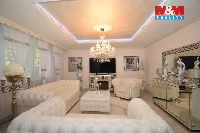 Prodej rodinného domu, Ostrava - Hrušov, Vývozní, 120 m2