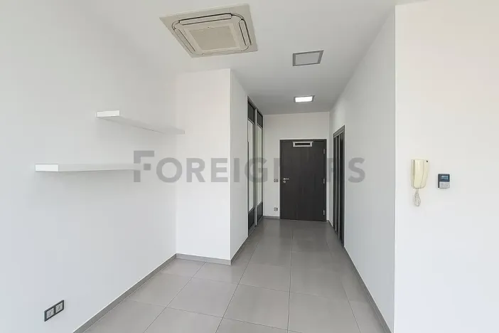 Pronájem bytu 1+kk, Brno, Jakubské náměstí, 24 m2