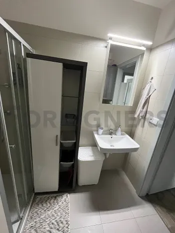 Pronájem bytu 1+kk, Brno, třída Generála Píky, 34 m2