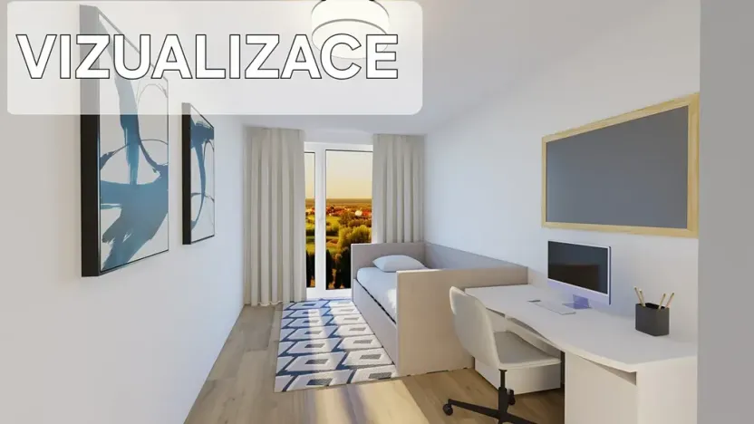 Pronájem rodinného domu, Kladno, Otmara Zinkeho, 106 m2