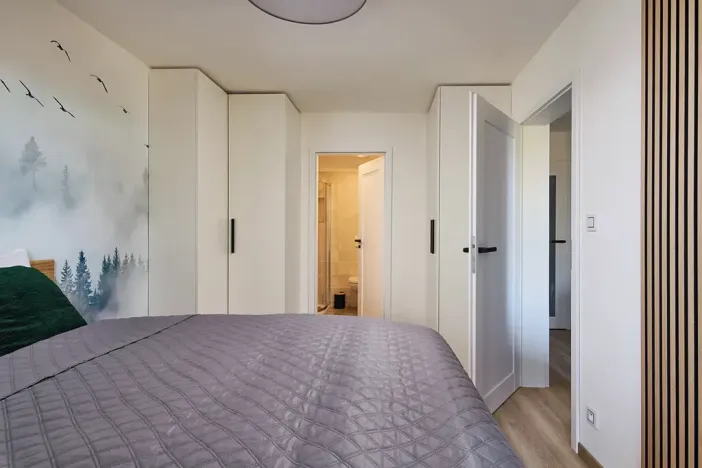 Prodej bytu 2+kk, Loučná pod Klínovcem, 31 m2