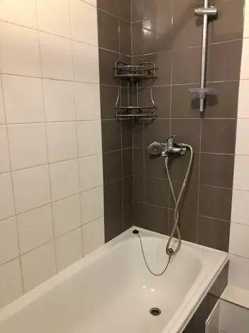 Prodej bytu 1+1, Slaný, Rabasova, 27 m2