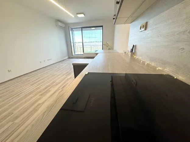 Pronájem bytu 2+kk, Rajhrad, Masarykova, 68 m2