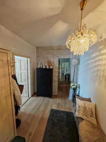 Prodej bytu 2+kk, Prachatice, 55 m2