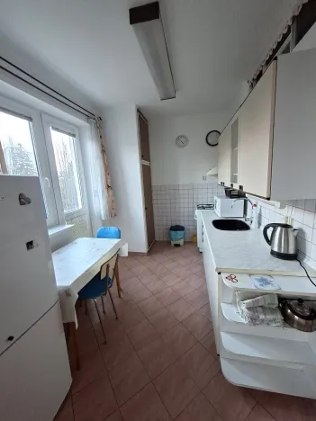 Pronájem bytu 3+1, Olomouc, Foerstrova, 74 m2