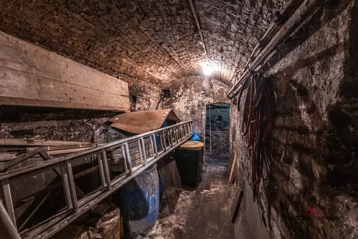 Prodej rodinného domu, Litoměřice, Dolní Rybářská, 160 m2