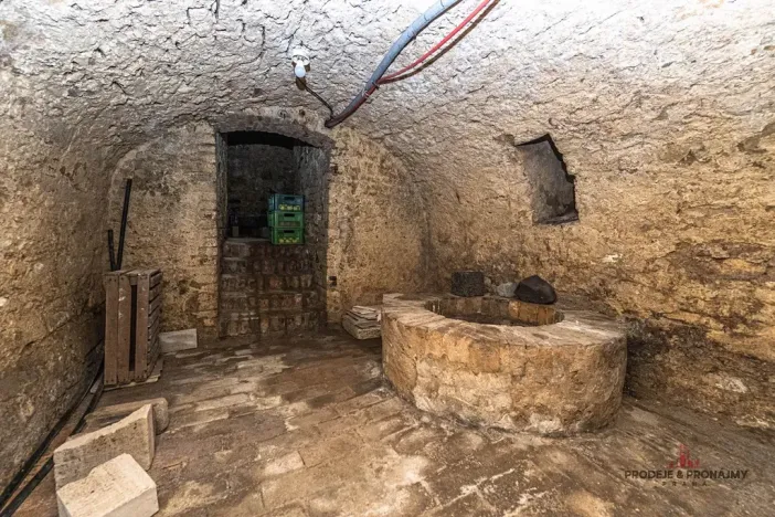 Prodej rodinného domu, Litoměřice, Dolní Rybářská, 160 m2