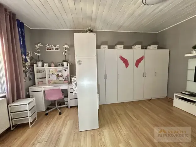 Prodej vícegeneračního domu, Broumov, Generála Svobody, 350 m2