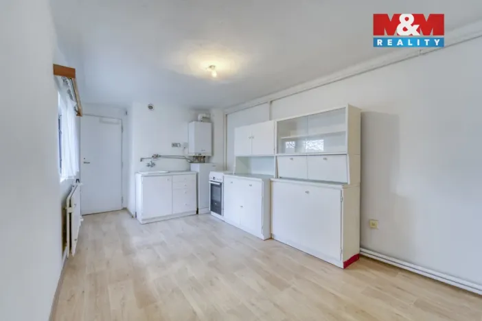 Prodej rodinného domu, Beroun - Beroun-Město, Krameriova, 133 m2