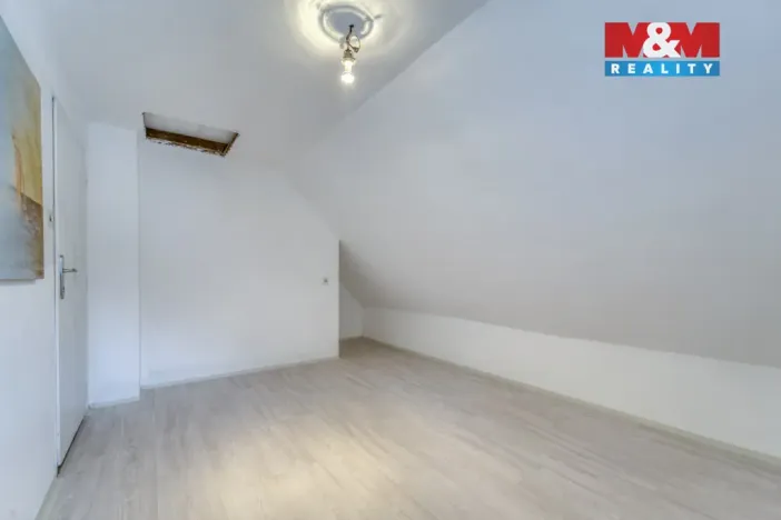 Prodej rodinného domu, Beroun - Beroun-Město, Krameriova, 133 m2