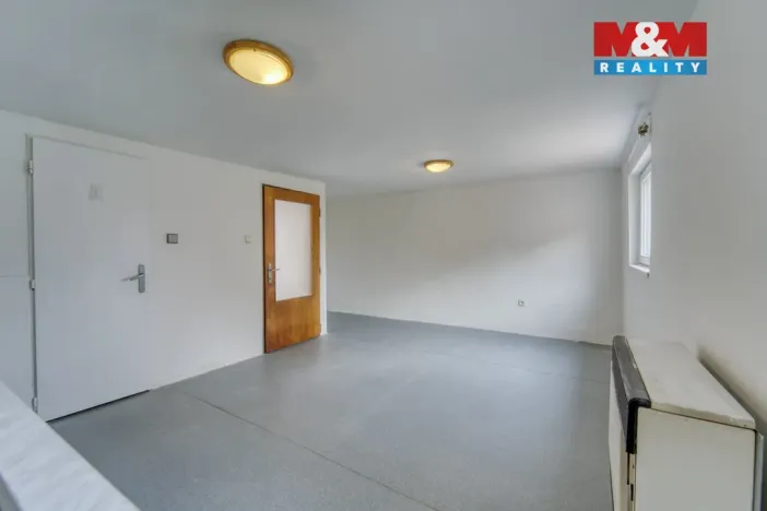 Prodej rodinného domu, Beroun - Beroun-Město, Krameriova, 133 m2