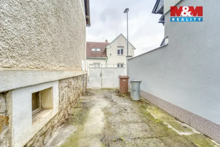 Prodej rodinného domu, Beroun - Beroun-Město, Krameriova, 133 m2