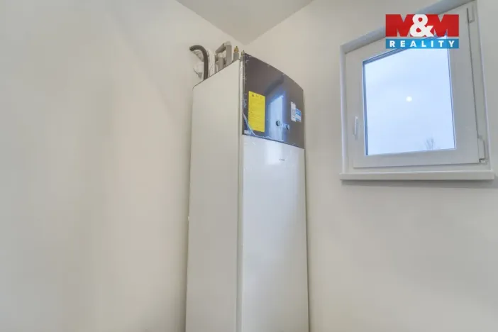 Prodej rodinného domu, Horoušany - Horoušánky, Jabloňová, 152 m2