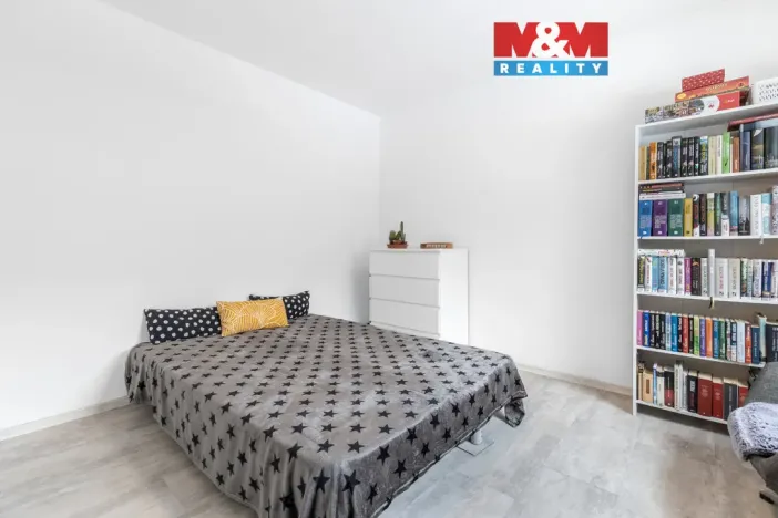 Prodej rodinného domu, Ostrava - Petřkovice, Hlučínská, 58 m2