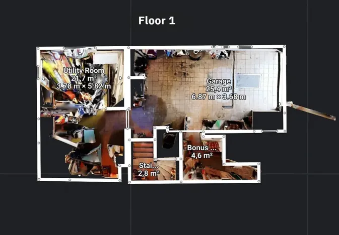 Prodej rodinného domu, Domažlice, Vrbova, 143 m2