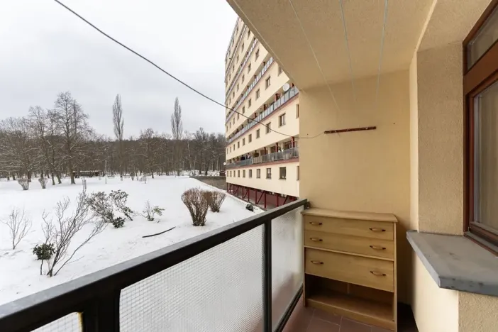 Prodej bytu 2+kk, Litvínov, Koldům, 53 m2