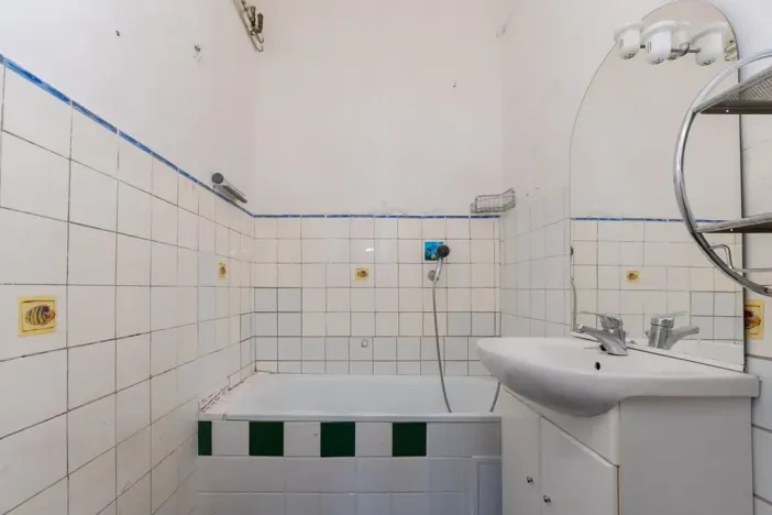 Prodej bytu 2+kk, Litvínov, Koldům, 53 m2