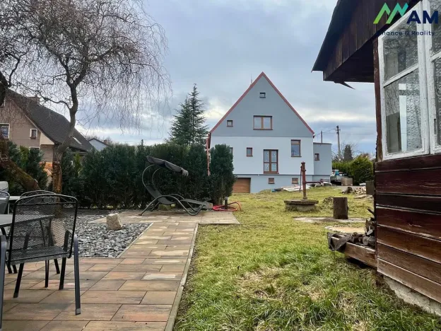 Prodej rodinného domu, Třinec - Konská, 133 m2