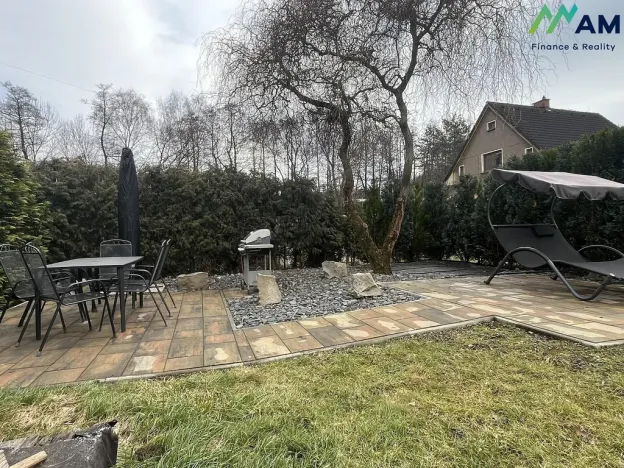 Prodej rodinného domu, Třinec - Konská, 133 m2